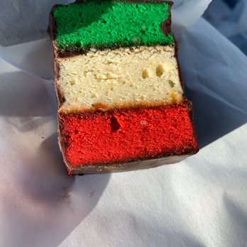 The General Muir - Tricolor cookie - Delis Near Me - Atlanta, Georgia The General Muir - Tricolor cookie - Delis Near Me - Atlanta, Georgia