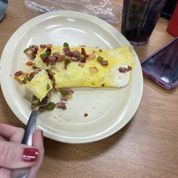 Four Peas In A Pod - Omelette - Breakfast & Brunch Near Me - Conover, North Carolina Four Peas In A Pod - Omelette - Breakfast & Brunch Near Me - Conover, North Carolina