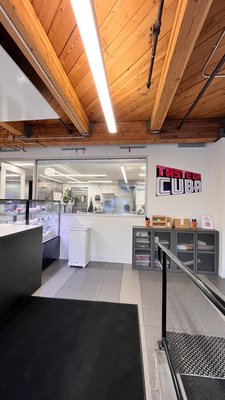 Social Cafe by null