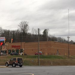 Walgreens