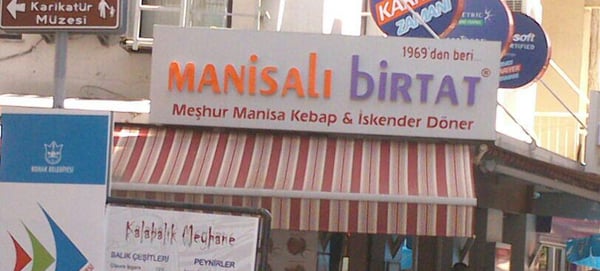 Manisali Birtat Turkish Kibris Sehitleri Cad Izmir Turkey Restaurant Reviews Phone Number Yelp
