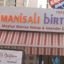 Manisalı Birtat