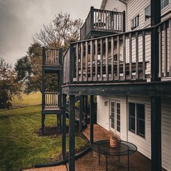 Batten Green Venue & Lodging