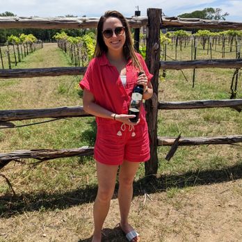 Mendelbaum Cellars - Wineries Near Me - Fredericksburg, Texas
