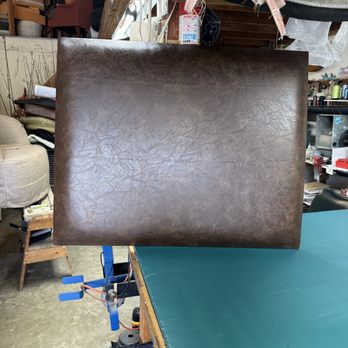 Monroe's Upholstery - One headboard panel - Furniture Reupholstery Near Me - Austin, Texas Monroe's Upholstery - One headboard panel - Furniture Reupholstery Near Me - Austin, Texas