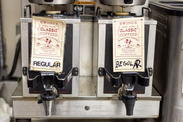 GW Delicatessen by null