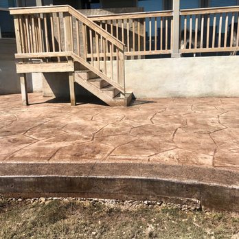 Sal’s Custom Concrete & Construction - undefined - Masonry/Concrete Near Me