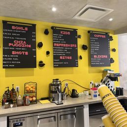 Menu prt 1 Menu prt 1