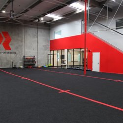 Redline Athletics San Marcos