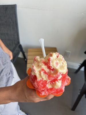 Shavers Hawaiian Shave Ice by null