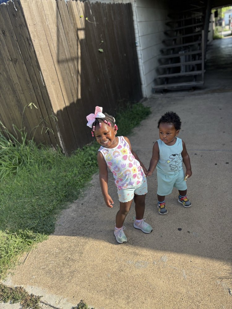 Happy Days School - childcare center in Garland, TX