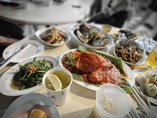 Makansutra Gluttons Bay by null