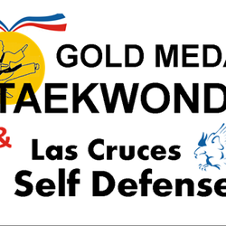 Gold Medal Taekwondo