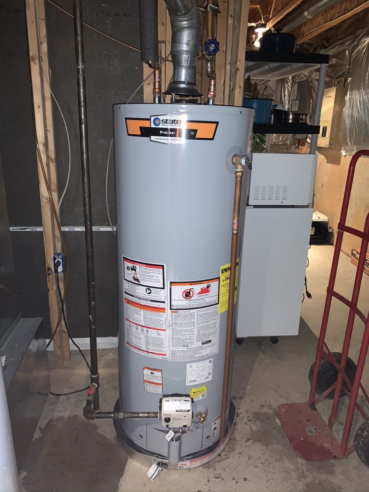 Slide of Hazel Plumbing