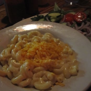 Bucks Naked BBQ - Mac and Cheese - Barbeque Near Me - Freeport, Maine