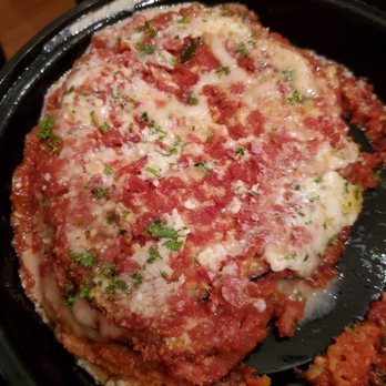 Spaghetto - Eggplant parmesan - Italian Near Me - Davie, Florida Spaghetto - Eggplant parmesan - Italian Near Me - Davie, Florida