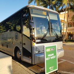 Academy Bus