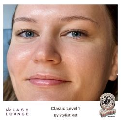 The Lash Lounge