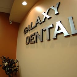 Galaxy Dental - Front Desk