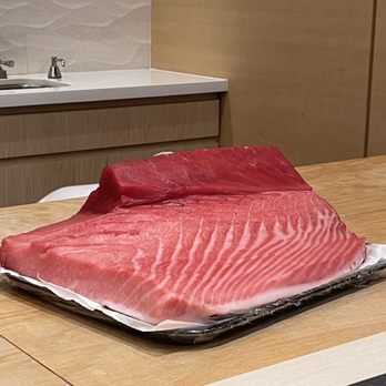 Kogane - Dry aged Tuna - Sushi Bars Near Me - Alhambra, California Kogane - Dry aged Tuna - Sushi Bars Near Me - Alhambra, California