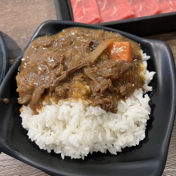 Mo Mo Paradise - Japanese Near Me - Arcadia, California