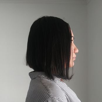 MANE Salon - My cut I got! - Hair Salons Near Me - Redlands, California MANE Salon - My cut I got! - Hair Salons Near Me - Redlands, California