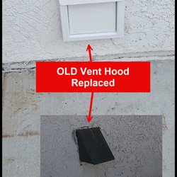 Southern California Dryer Vent Cleaning