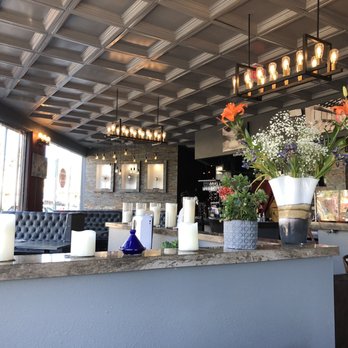 Moussaka Mediterranean Kitchen - Inside seating - Mediterranean Near Me - San Leandro, California Moussaka Mediterranean Kitchen - Inside seating - Mediterranean Near Me - San Leandro, California