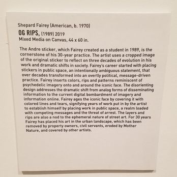 Over the Influence Gallery - Art Galleries Near Me - Los Angeles, California