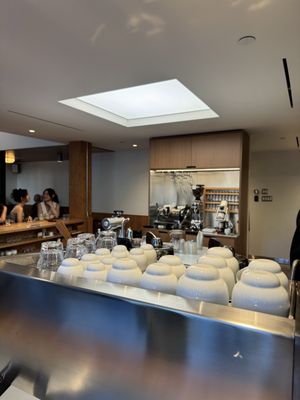 Maru Coffee by null