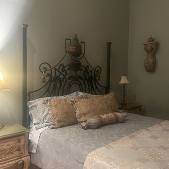 Bella Vista Bed & Breakfast - Bed & Breakfast Near Me - Placerville, California