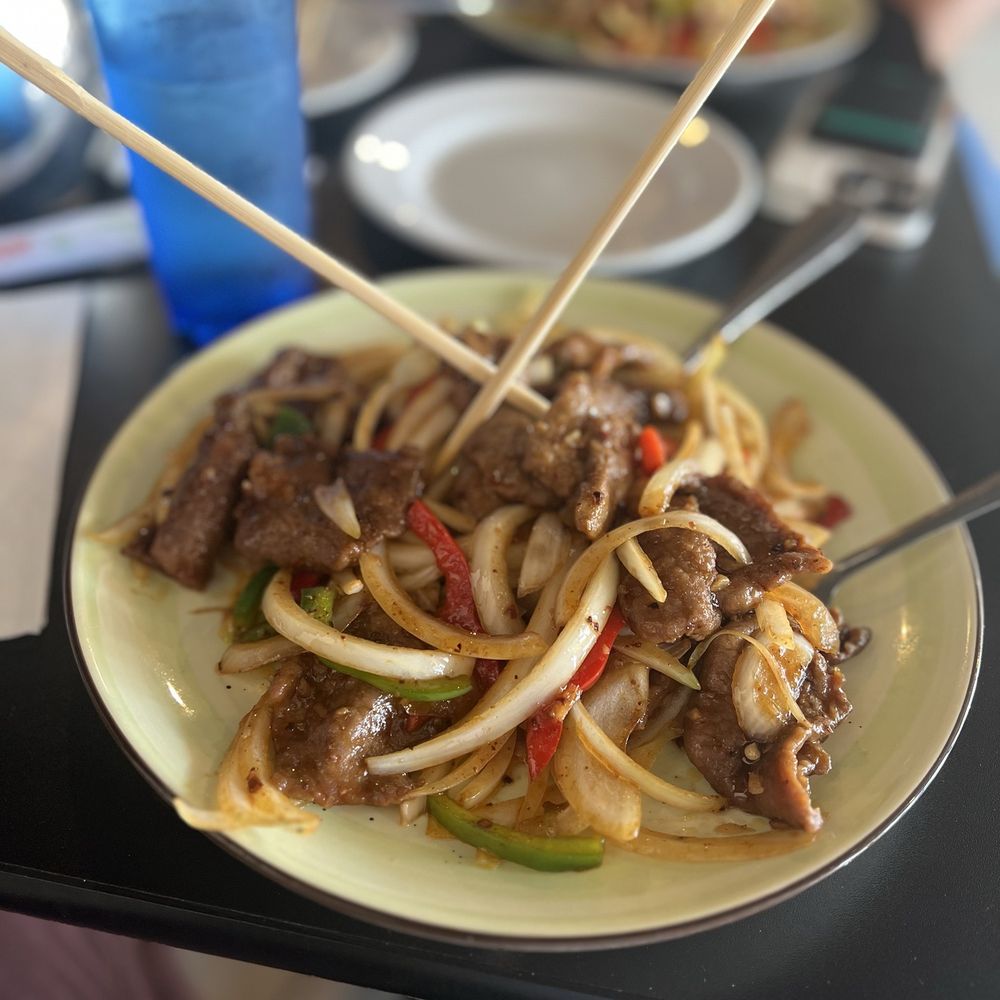 Sichuan House - Mongolian Beef - Szechuan Near Me - San Antonio, Texas Sichuan House - Mongolian Beef - Szechuan Near Me - San Antonio, Texas