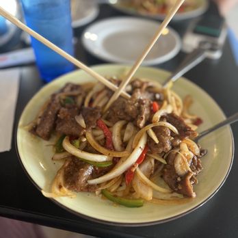 Sichuan House - Mongolian Beef - Szechuan Near Me - San Antonio, Texas Sichuan House - Mongolian Beef - Szechuan Near Me - San Antonio, Texas