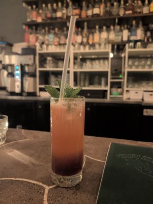 Common Good Cocktail House by null