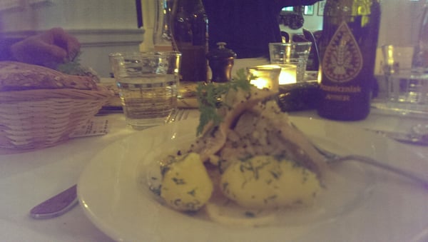 Ognisko Polskie - The Polish Hearth Club by null