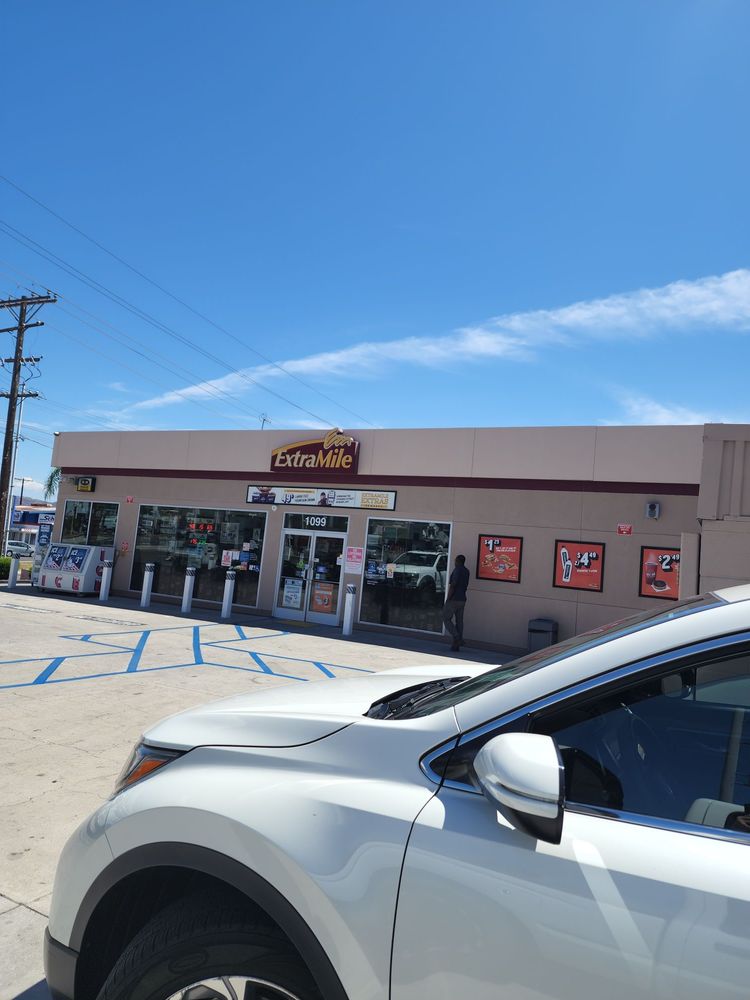 CHEVRON Updated September 2024 48 Photos & 13 Reviews 1099 W Main