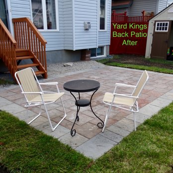 Yard Kings - After - Landscaping Near Me