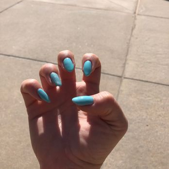 Mai Place - Gel mani - Skin Care Near Me - Tustin, California Mai Place - Gel mani - Skin Care Near Me - Tustin, California