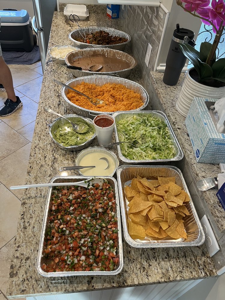 El Ranchito Mexican Restaurant