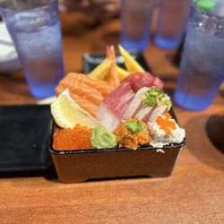 user provided Maruya photo