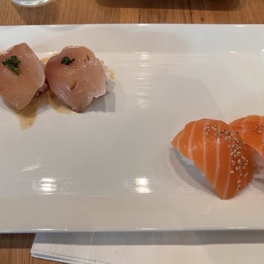 SUGARFISH | Pasadena - Japanese Near Me - Pasadena, California