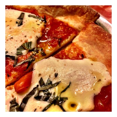 Crushed Pizzeria by null