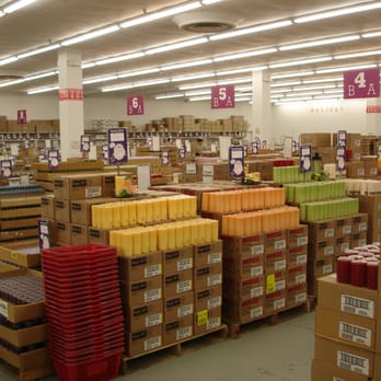 Factory Direct Candles & Glassware - Candle Stores Near Me - Cincinnati, Ohio
