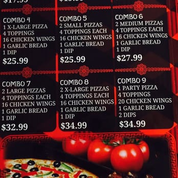 Subhan Pizza - Menus - Pizza Near Me - Toronto, Ontario Subhan Pizza - Menus - Pizza Near Me - Toronto, Ontario