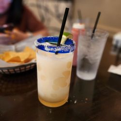 El Charro - Mango margarita