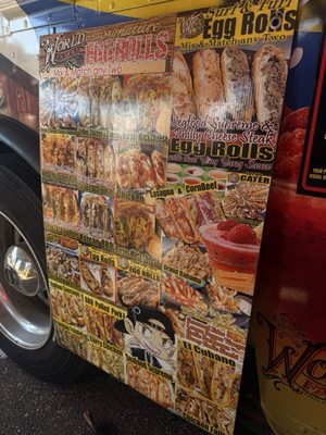 World Famous Miami Gardens by null