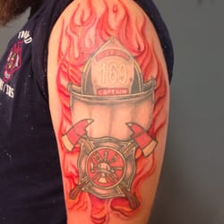 Pearl City Tattoo Lounge