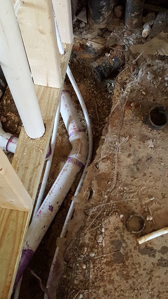 Slide of D K Plumbing Repair, LLC