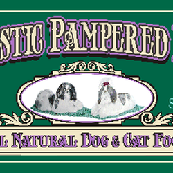 Holistic Pampered Pets
