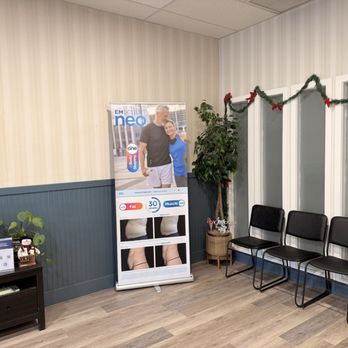 Nguyen Family Practice - Waiting Room - Family Practice Near Me - Newberry, Florida Nguyen Family Practice - Waiting Room - Family Practice Near Me - Newberry, Florida